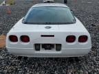 1991 Chevrolet Corvette  for Sale in Arcadia, FL - Burn - Engine