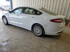 2014 Ford Fusion Se Hybrid للبيع في Abilene، TX - Front End