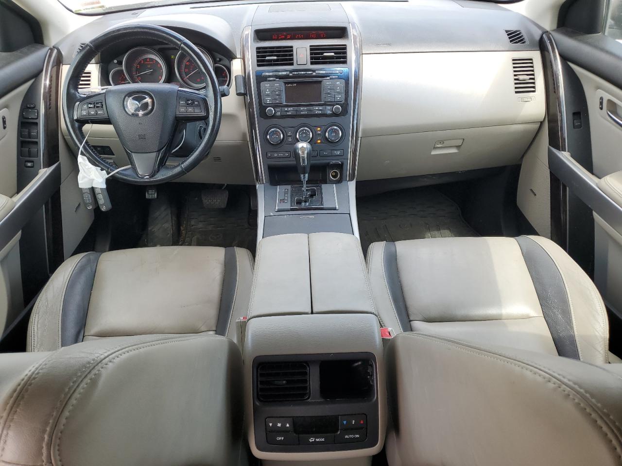 2010 Mazda Cx-9 VIN: JM3TB3MA2A0212774 Lot: 62582725