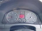 2009 VOLKSWAGEN GOLF PLUS for sale at Copart SANDTOFT