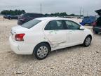 2012 Toyota Yaris  de vânzare în Taylor, TX - Hail
