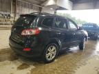 2010 Hyundai Santa Fe Limited продається в Greenwell Springs, LA - Front End