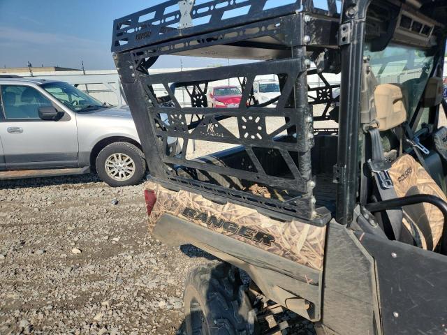 2022 POLARIS RANGER XP 1000 WATERFOWL EDITION  