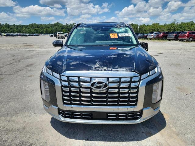  HYUNDAI PALISADE 2024 Czarny