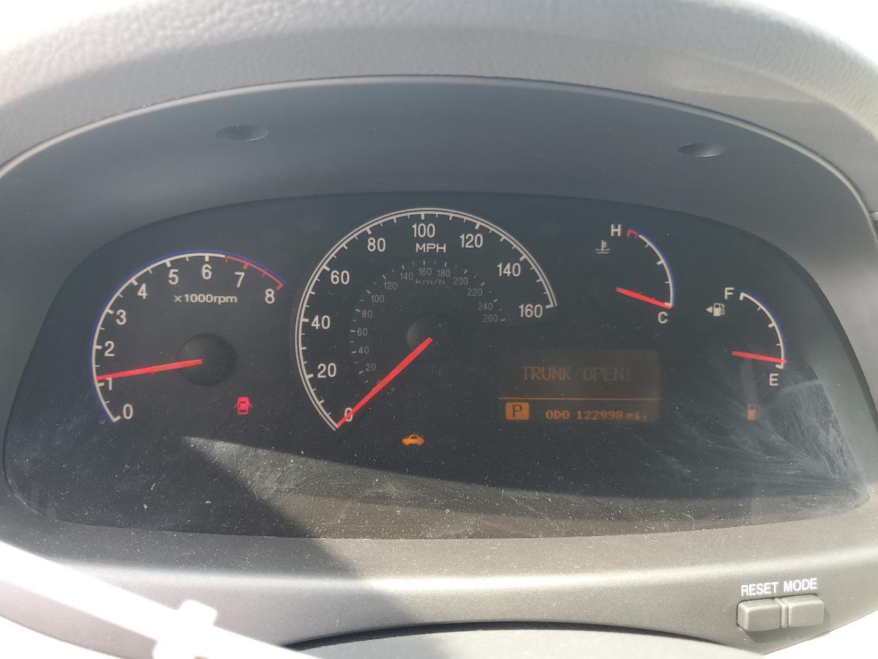 2006 Hyundai Azera Se VIN: KMHFC46F66A133655 Lot: 62291215