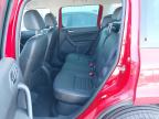 2017 SKODA YETI OUTDR for sale at Copart ROCHFORD