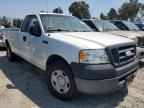 2008 Ford F150  продається в Rancho Cucamonga, CA - Normal Wear