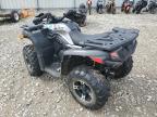 2021 CFMOTO CFORCE 600   for sale at Copart WI - APPLETON
