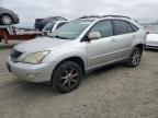 2008 Lexus Rx 350 продається в American Canyon, CA - Rear End