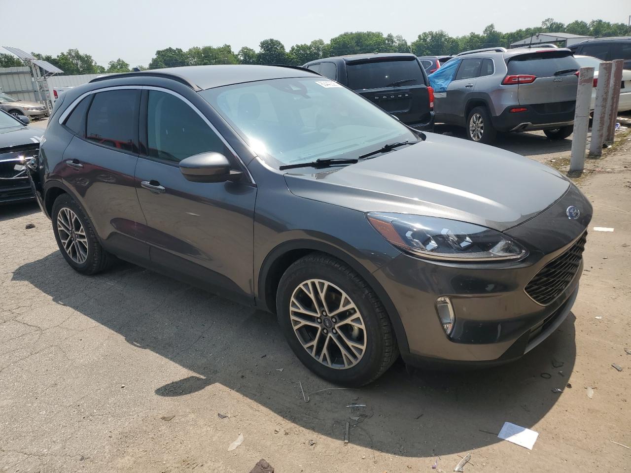 1FMCU0H6XLUA12028 FORD ESCAPE 2020