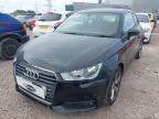 2015 AUDI A1 SPORT T for sale at Copart BRISTOL