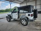 2019 Jeep Wrangler Sport на продаже в Cartersville, GA - Side