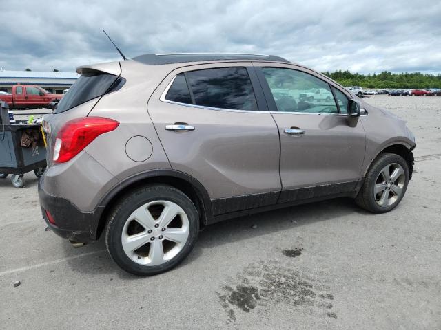  BUICK ENCORE 2014 Brązowy