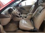 2002 Ford Mustang  за продажба в Ham Lake, MN - Front End