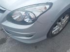 2011 HYUNDAI I30 COMFOR for sale at Copart CHESTER