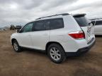 2012 Toyota Highlander Base იყიდება Brighton-ში, CO - Rear End