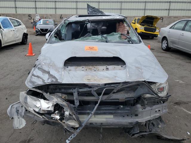  SUBARU WRX 2021 Srebrny
