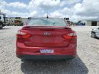 2012 Ford Focus Se for Sale in Madisonville, TN - Front End