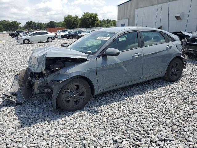 HYUNDAI ELANTRA SE 2022