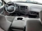2003 Ford F150  за продажба в Chambersburg, PA - Side