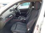 2013 BMW 118D SPORT for sale at Copart WESTBURY