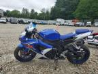 2008 Suzuki Gsx-R600    იყიდება Mendon-ში, MA - Minor Dent/Scratches