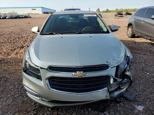  CHEVROLET CRUZE 2016 Gold