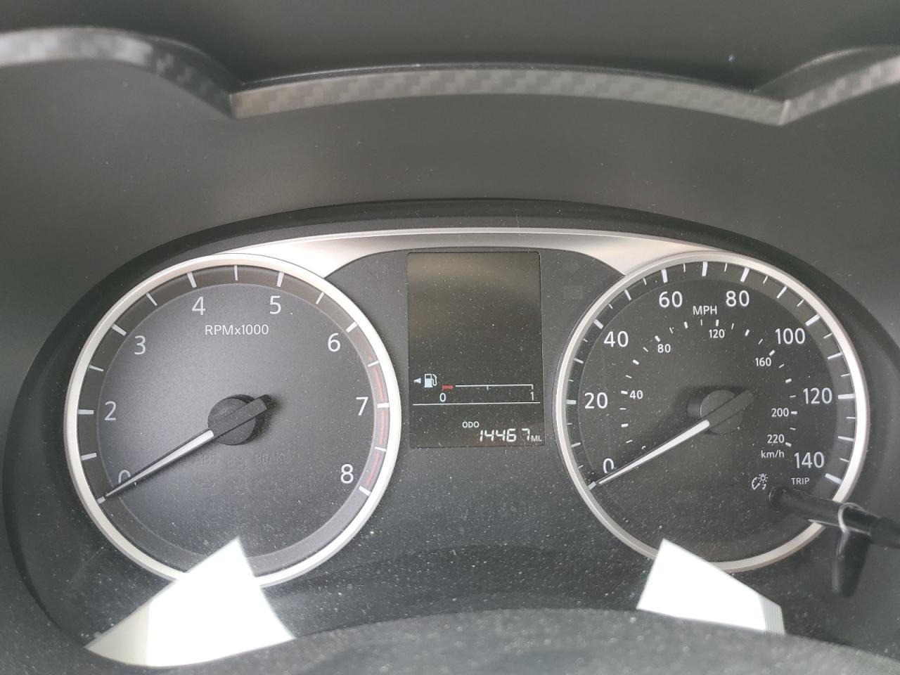 3N1CN8DV6RL877307 NISSAN VERSA 2024
