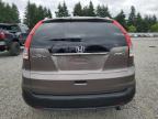 2012 Honda Cr-V Exl for Sale in Graham, WA - Front End