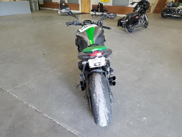 2016 KAWASAKI ZR1000 G  