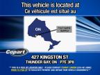 2020 FORD F150 SUPER CAB   for sale at Copart ON - LONDON