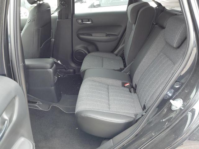2025 HONDA JAZZ ADVAN