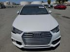 2018 Audi A4 Premium for Sale in Martinez, CA - Side