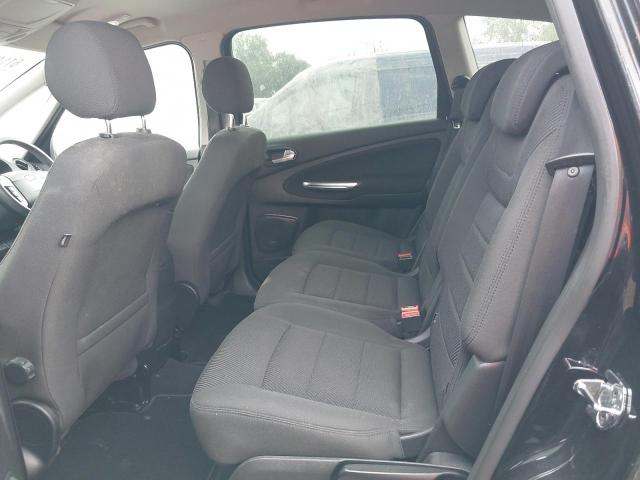 2013 FORD S-MAX 2.0 TDCI 163 TITANIUM 5DR POWERSHIFT