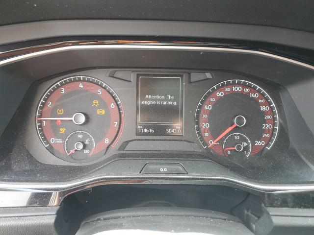 2021 VOLKSWAGEN JETTA SEL  