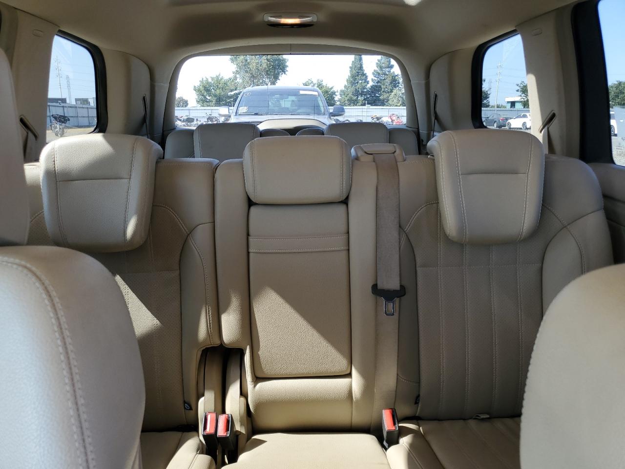 2014 Mercedes-Benz Gl 450 4Matic VIN: 4JGDF7CE7EA268685 Lot: 61402555
