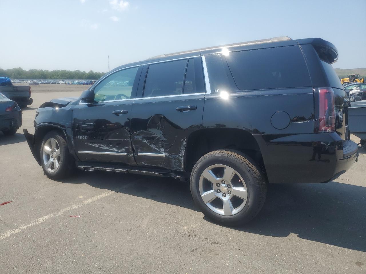 1GNSKBKC5LR223132 CHEVROLET TAHOE 2020