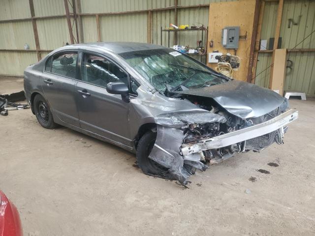 2009 HONDA CIVIC DX-G  