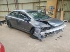 2009 HONDA CIVIC DX-G   for sale at Copart ON - COOKSTOWN