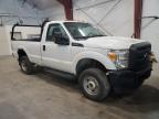 2015 Ford F250 Super Duty на продаже в Center Rutland, VT - Side