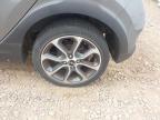 2022 KIA PICANTO X- for sale at Copart CORBY