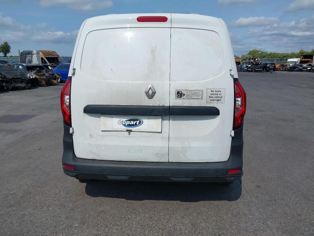 2023 RENAULT KANGOO ML1