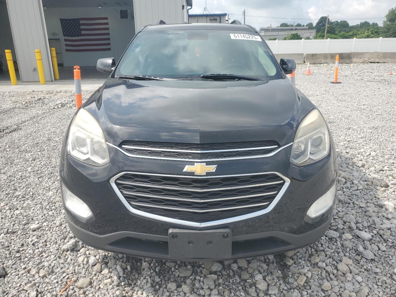 2GNFLFEK3G6302017 CHEVROLET EQUINOX 2016