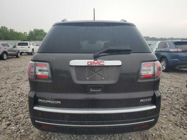 Parquets GMC ACADIA 2015 Szary