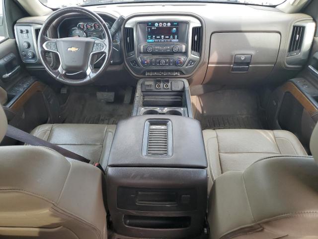  CHEVROLET ALL Models 2018 Белый