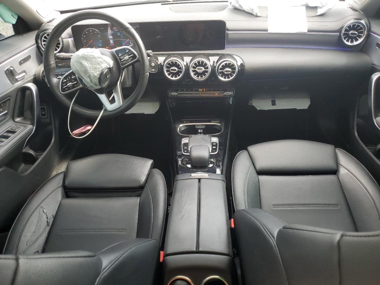 2020 Mercedes-Benz Cla 250 VIN: WDD5J4GB7LN077799 Lot: 62603225