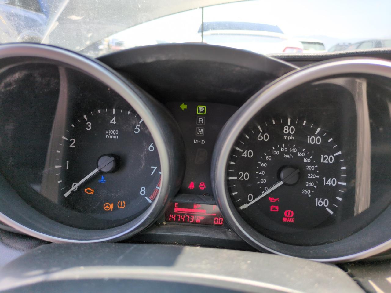 2011 Mazda 3 I VIN: JM1BL1VF1B1447839 Lot: 62580125