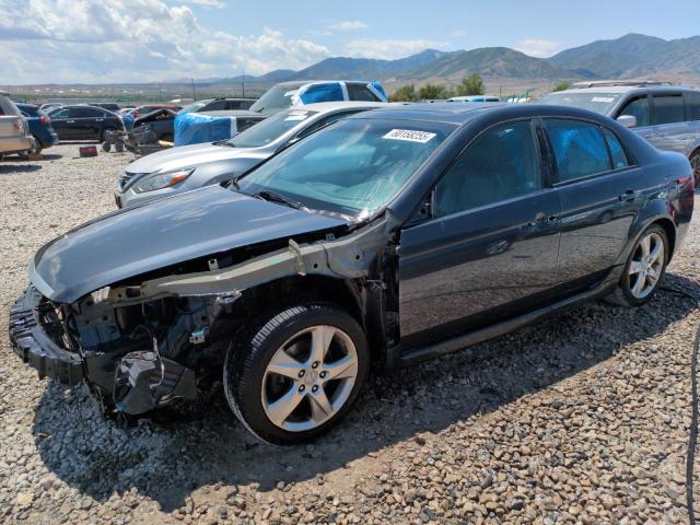 2007 Acura Tl