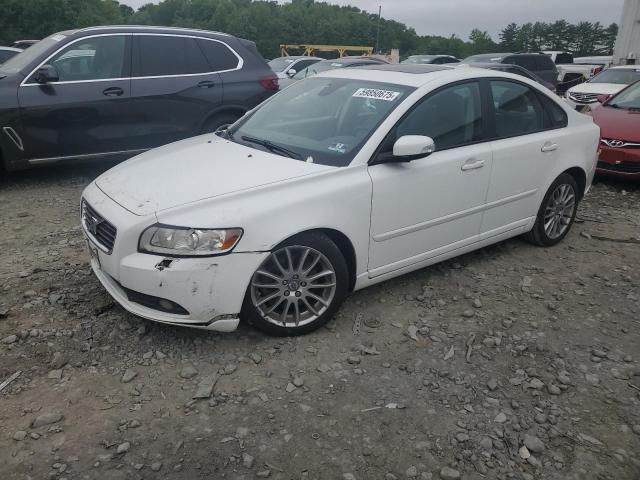 2009 Volvo S40 2.4I