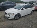 2009 Volvo S40 2.4I en Venta en Windsor, NJ - Front End